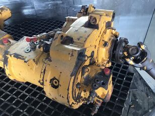 ZF 2AVG100 5005766 gearbox for Liebherr A900 B excavator