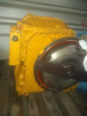 ZF 4 WG 191 gearbox for TERBERG mobile crane
