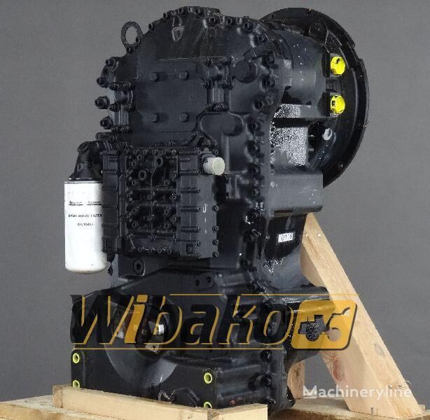 ZF 4WG-160 4656054032 gearbox for Case 621 bulldozer