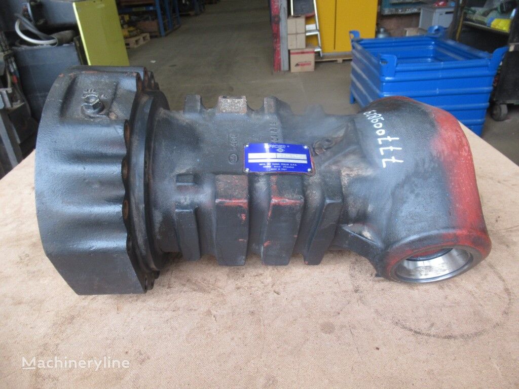 Dana A-ITA-740621 276/67-002 gearbox housing for excavator