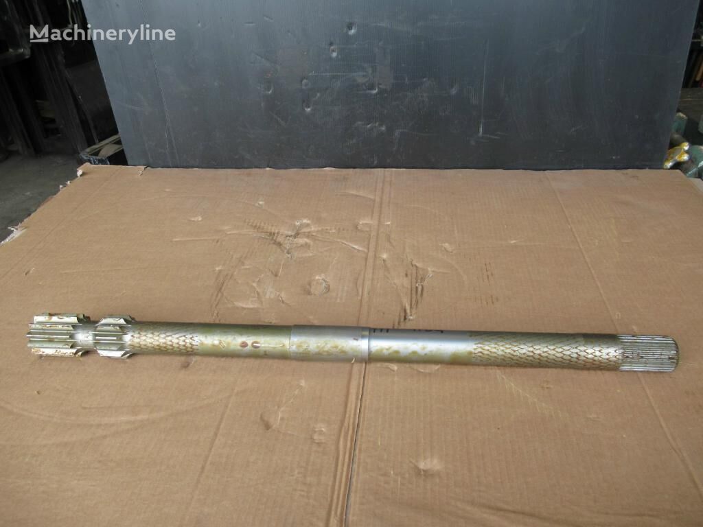 Case 521D 365736A1 hydraulic cylinder for Case 521D excavator