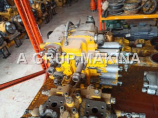 ANA KUMANDA VALF hydraulic distributor for Kobelco SK330  excavator