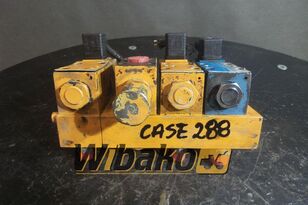Case 1288 E-3 hydraulic distributor for wheel loader