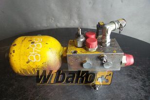 Furukawa 735 hydraulic distributor for excavator