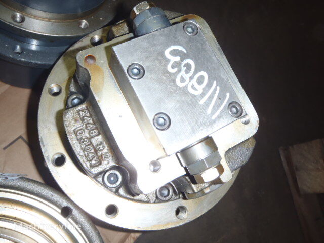 New Holland 73185267 73185267 hydraulic motor for Volvo EC25 mini excavator