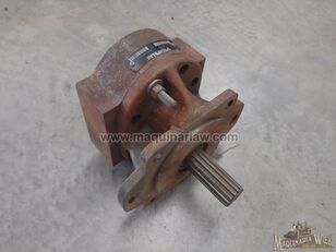 6E-5056 hydraulic pump for Caterpillar 637G - 631G - 631E recycler