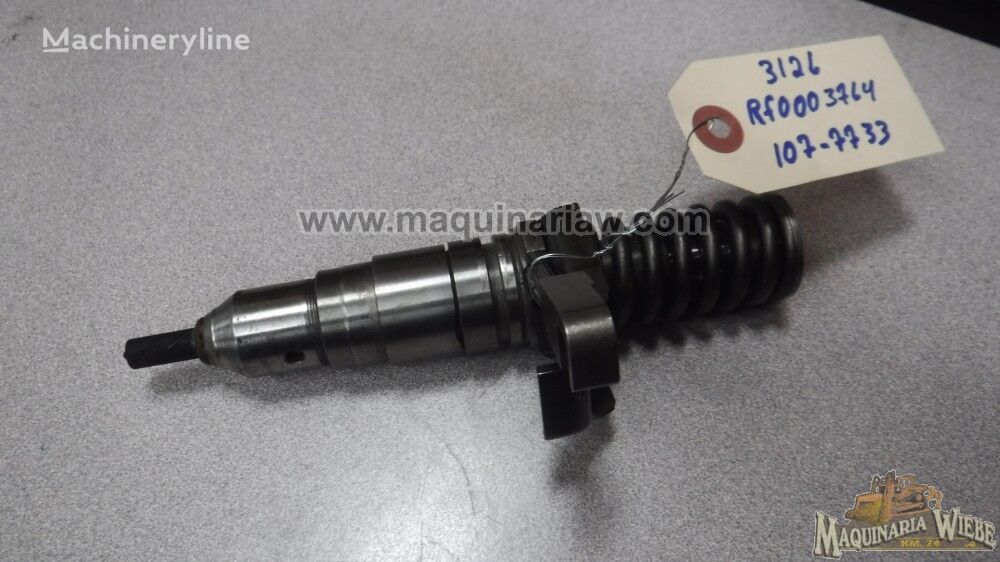 107-7733 injector