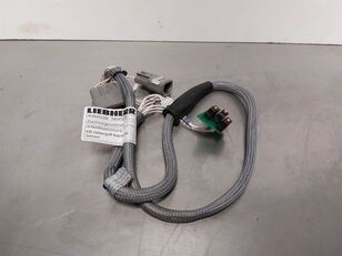 Liebherr LH-94045230-Wire harness handle/KS Griff