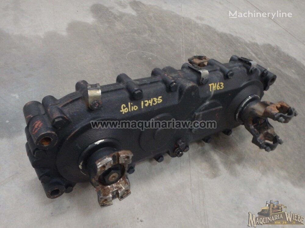 TRANSFER SPICER  139-8306 130-0423 for Caterpillar excavator