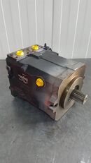 Linde HMV105-02 - Atlas 75S - Drive motor/Fahrmotor for other construction machinery