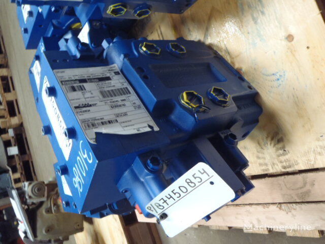 Rexroth M6-1190-01/3M6-22M2JHV50 87310590 pneumatic valve