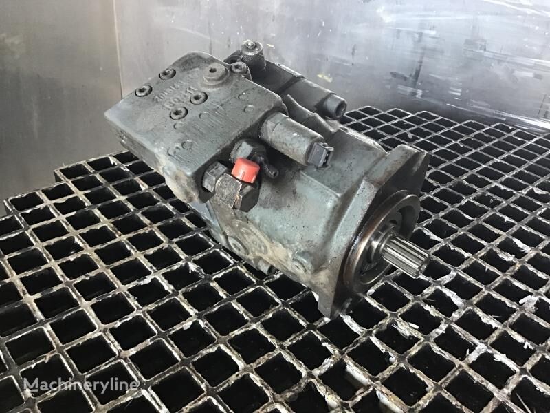 Liebherr Fan Drive Pump 10215935 pump drive for Liebherr R964C excavator