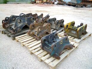 quick coupler for excavator
