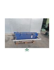 Intercambiador de frío de placas para agua INDELCASA SX-N-042 H/045 for recycling machinery