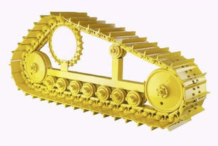 new CASE 980 B (50L) ITR steel track for CASE 980 B (50L) bulldozer