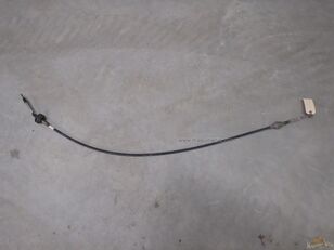 CABLE DE ACELERACION (CHICOTE) AT148127 throttle cable for John Deere 310D backhoe loader
