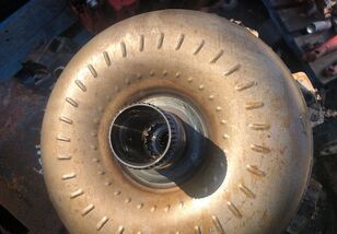 torque converter for CLAAS telehandler