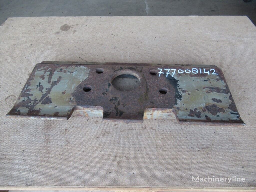 Hitachi ZX500LCH track shoe for Hitachi ZX500LCH excavator