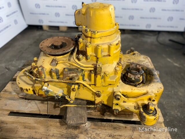 Volvo 3088  4791474 transfer case for Volvo A35 articulated dump truck