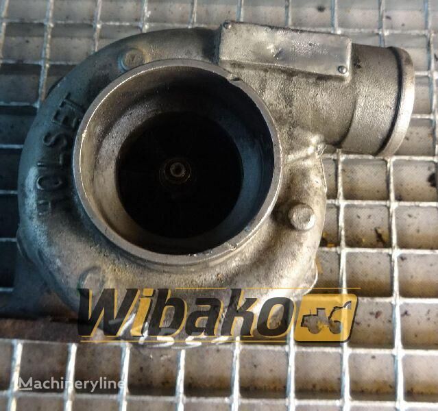 Holset H1C 3535301 turbocharger for Furukawa 725 excavator