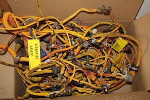 Liebherr LR 622 wiring for Liebherr LR 622 track loader